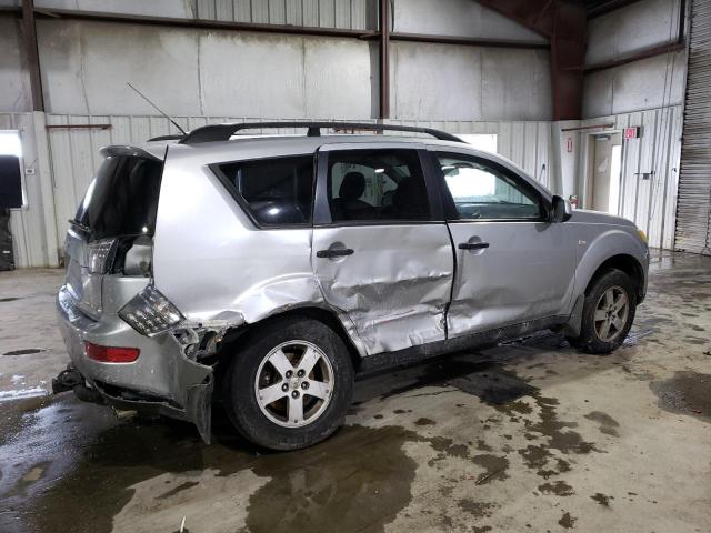 Image 3 of 2007 MITSUBISHI OUTLANDER ES 2007 with VIN JA4MS31X77U010417