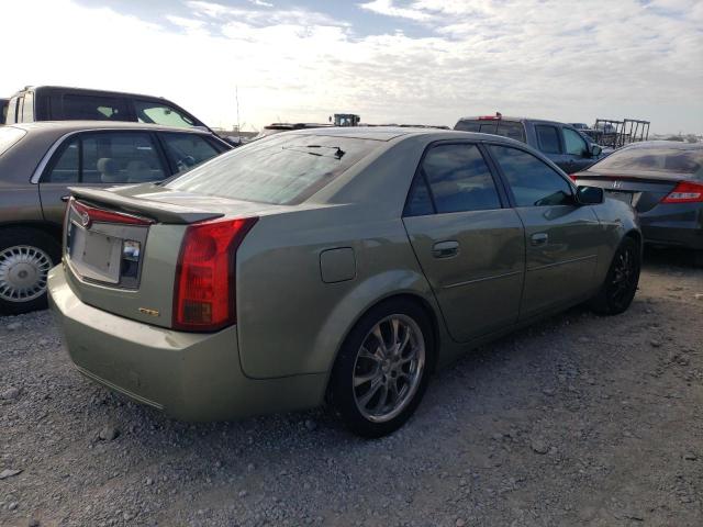 Obraz 3 z 2004 CADILLAC CTS  2004 z VIN 1G6DM577640138365