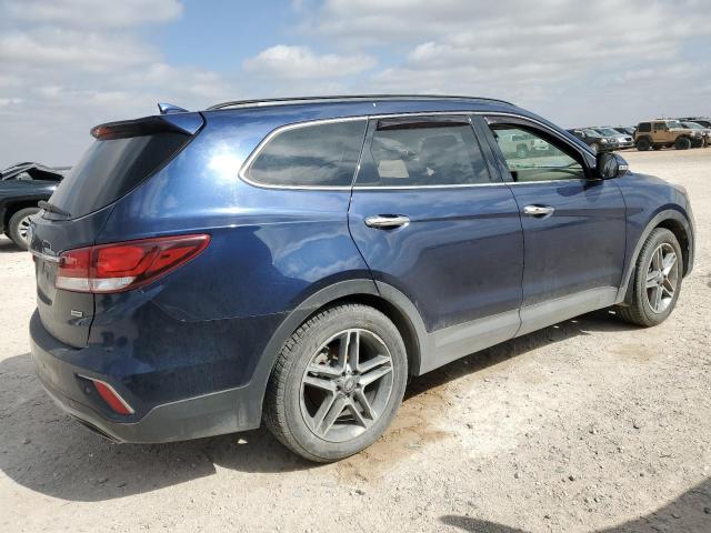 Изображение 3 2017 HYUNDAI SANTA FE SE ULTIMATE 2017 с VIN KM8SR4HF4HU241669