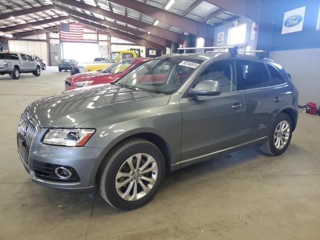 Obraz 2013 AUDI Q5 PREMIUM PLUS 2013
