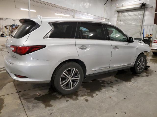 Изображение 3 2016 INFINITI QX60  2016 с VIN 5N1AL0MM0GC515710