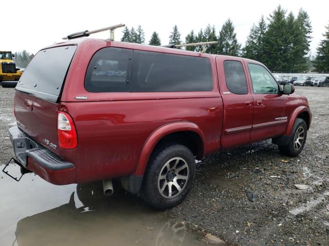 Image 3 of 2006 TOYOTA TUNDRA ACCESS CAB LIMITED 2006 with VIN 5TBBT48166S481861