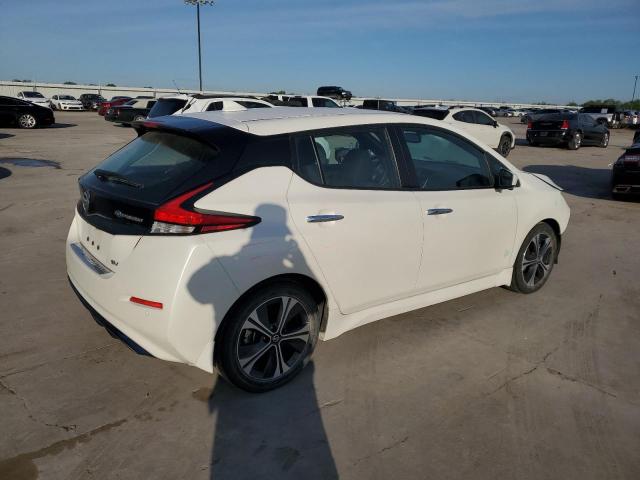 Obraz 3 z 2020 NISSAN LEAF SV 2020 z VIN 1N4AZ1CP6LC306296