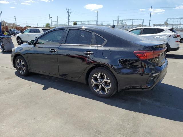 Изображение 2 2020 KIA FORTE FE 2020 с VIN 3KPF24AD1LE244605