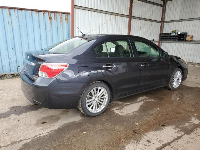 Image 3 of 2014 SUBARU IMPREZA LIMITED 2014 with VIN JF1GJAH6XEH024105