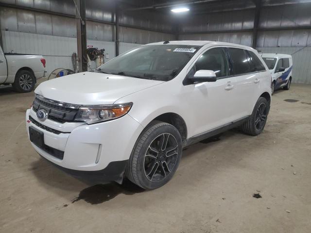 2014 FORD EDGE SEL 2014 image