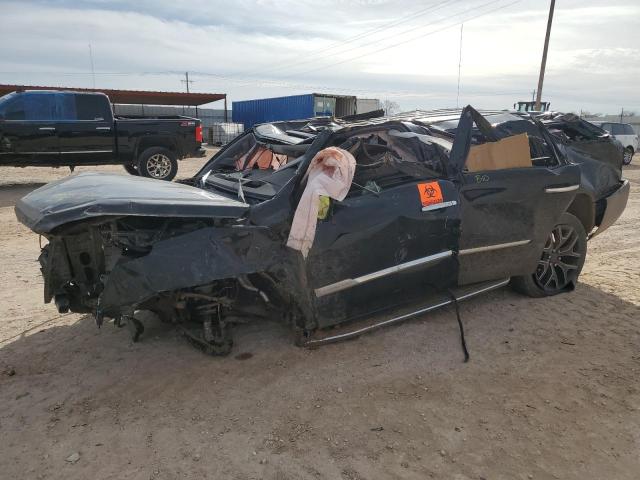 Изображение 1 2016 CADILLAC ESCALADE LUXURY 2016 с VIN 1GYS4BKJ0GR465943