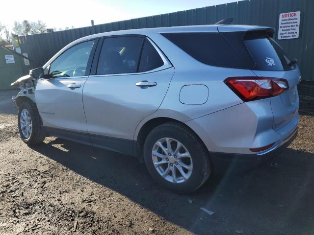 Image 2 of 2019 CHEVROLET EQUINOX LT 2019 with VIN 3GNAXUEV4KS611972