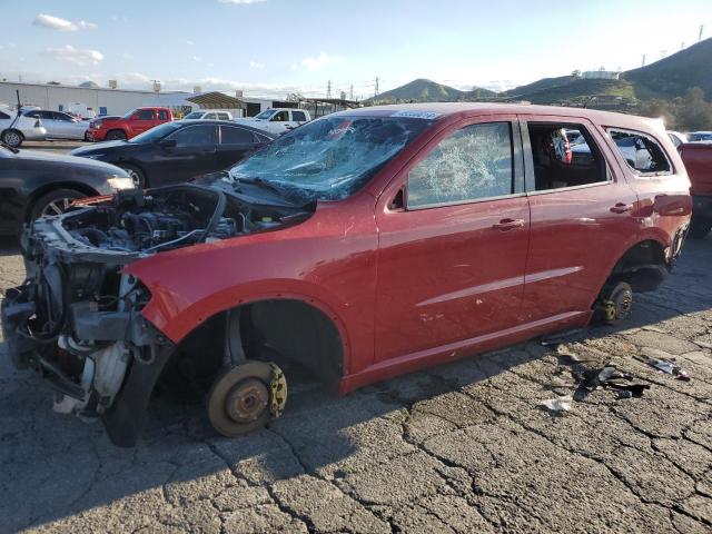 Изображение 2012 DODGE DURANGO R/T 2012