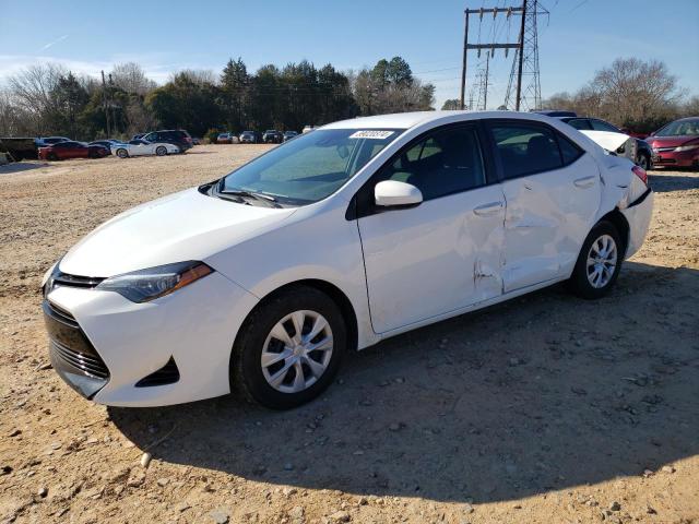 2018 TOYOTA COROLLA L 2018 image