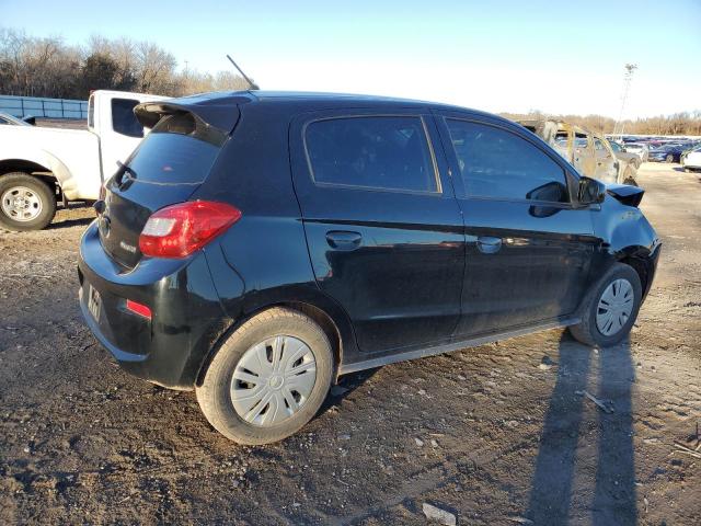 Obraz 3 z 2018 MITSUBISHI MIRAGE ES 2018 z VIN ML32A3HJ2JH003363