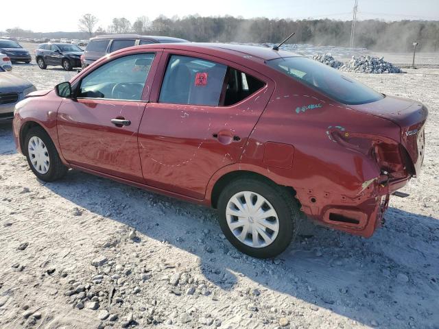 Изображение 2 2019 NISSAN VERSA S 2019 с VIN 3N1CN7AP9KL875864