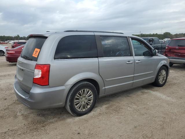 Изображение 3 2016 CHRYSLER TOWN & COUNTRY TOURING L 2016 с VIN 2C4RC1CG8GR254892