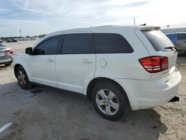 Изображение 2 2013 DODGE JOURNEY SE 2013 с VIN 3C4PDCAB1DT600443