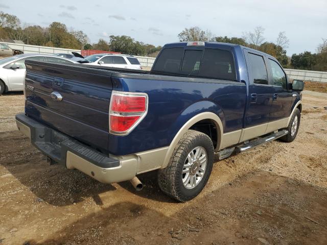 Изображение 3 2009 FORD F150 SUPERCREW 2009 с VIN 1FTPW12V29FA82206