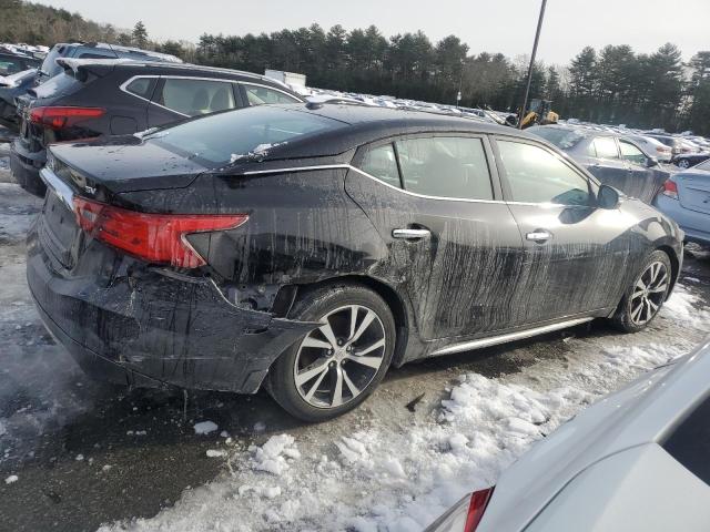 Image 3 of 2017 NISSAN MAXIMA 3.5S 2017 with VIN 1N4AA6AP8HC398347