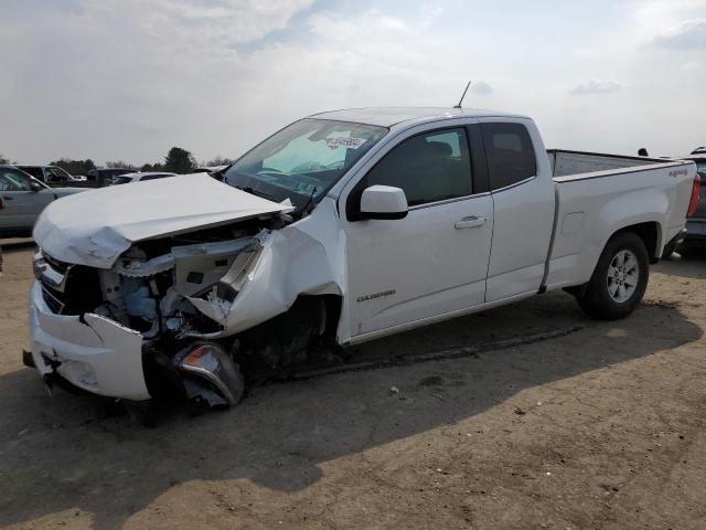 Obraz 1 z 2019 CHEVROLET COLORADO  2019 z VIN 1GCHTBEA3K1328579