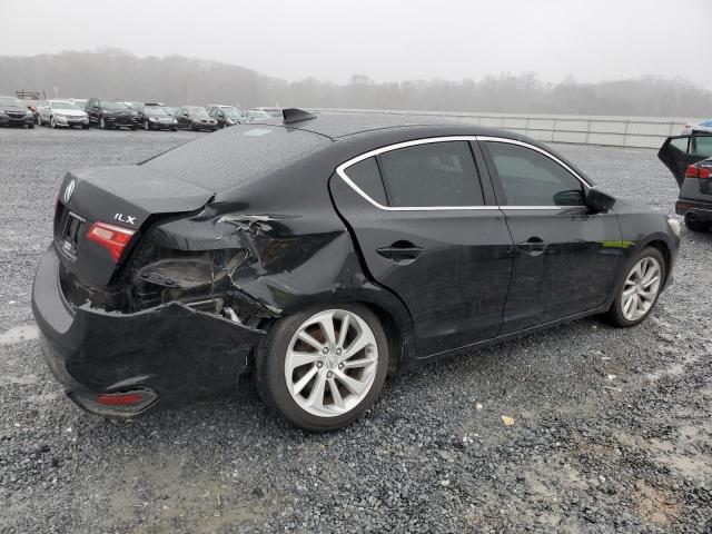 Image 3 of 2017 ACURA ILX BASE WATCH PLUS 2017 with VIN 19UDE2F35HA011101