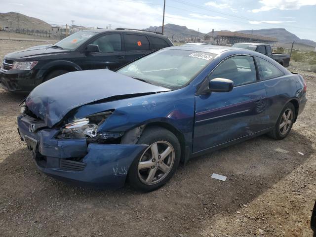 Obraz 1 z 2003 HONDA ACCORD EX 2003 z VIN 1HGCM72673A010147