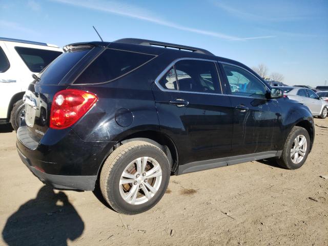 Obraz 3 z 2013 CHEVROLET EQUINOX LT 2013 z VIN 2GNALPEK7D6293964