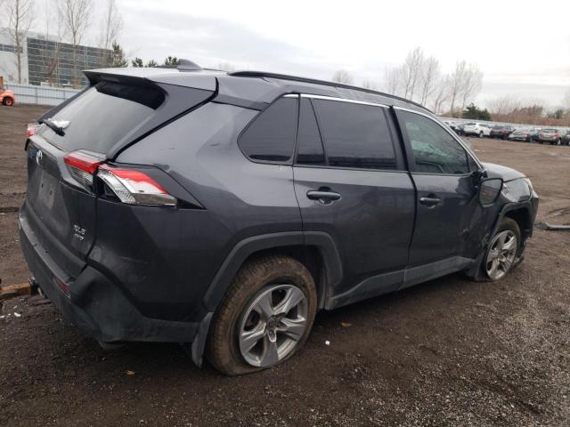 Изображение 3 2021 TOYOTA RAV4 XLE 2021 с VIN 2T3R1RFV2MW179462