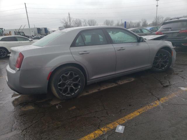 Image 3 of 2017 CHRYSLER 300 S 2017 with VIN 2C3CCAGG5HH608377