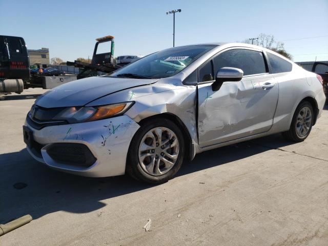 Obraz 2014 HONDA CIVIC LX 2014