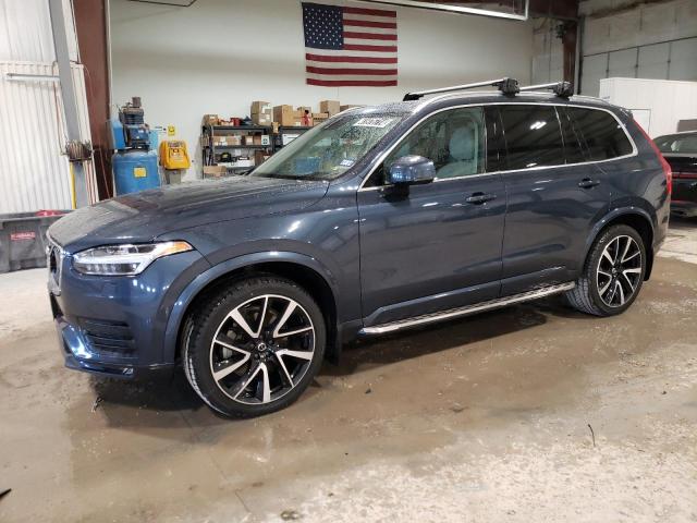 2022 VOLVO XC90 T6 MOMENTUM 2022 image