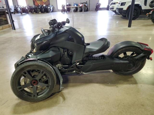 Image 3 of 2019 CAN-AM RYKER  2019 with VIN 3JB2FEG41KJ003300
