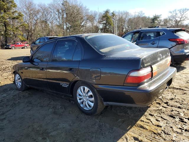 Obraz 2 z 1996 TOYOTA COROLLA  1996 z VIN 2T1BA02E0TC156905
