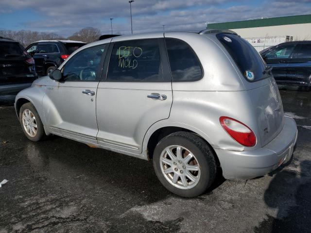 Изображение 2 2006 CHRYSLER PT CRUISER LIMITED 2006 с VIN 3A8FY68B26T235337