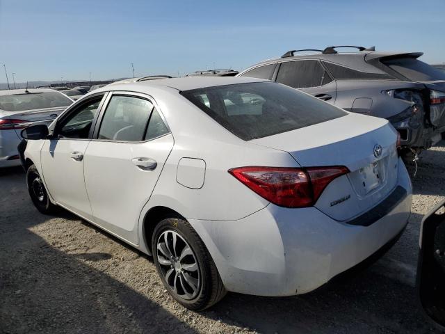 Obraz 2 z 2019 TOYOTA COROLLA L 2019 z VIN 5YFBURHE9KP915648