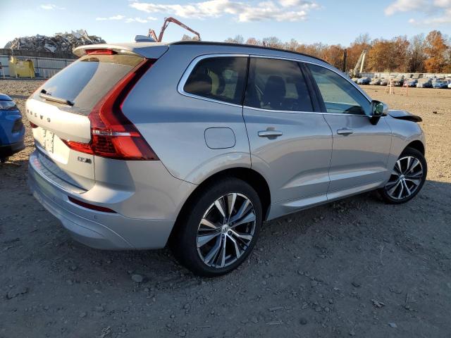 Изображение 3 2022 VOLVO XC60 B5 MOMENTUM 2022 с VIN YV4L12RK8N1952639