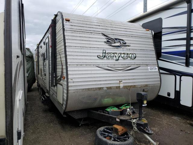 Obraz 2015 JAYCO JAYFLIGHT 2015