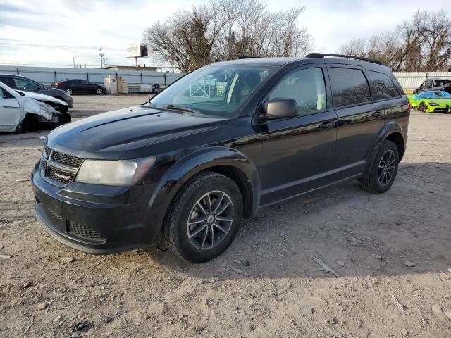 Obraz 1 z 2018 DODGE JOURNEY SE 2018 z VIN 3C4PDCAB8JT535618