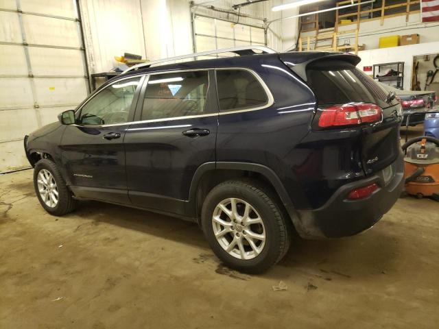 Obraz 2 z 2016 JEEP CHEROKEE LATITUDE 2016 z VIN 1C4PJMCS4GW255676