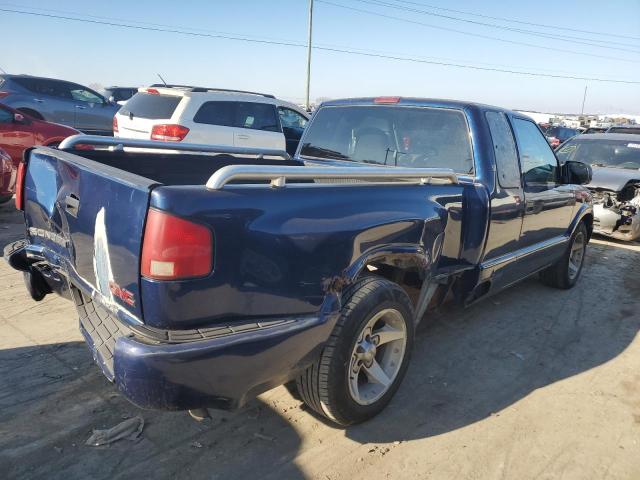 Obraz 3 z 2001 GMC SONOMA  2001 z VIN 1GTCS195418124657