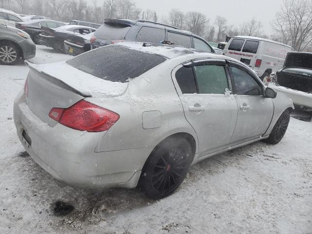 Изображение 3 2008 INFINITI G35  2008 с VIN JNKBV61F48M250182