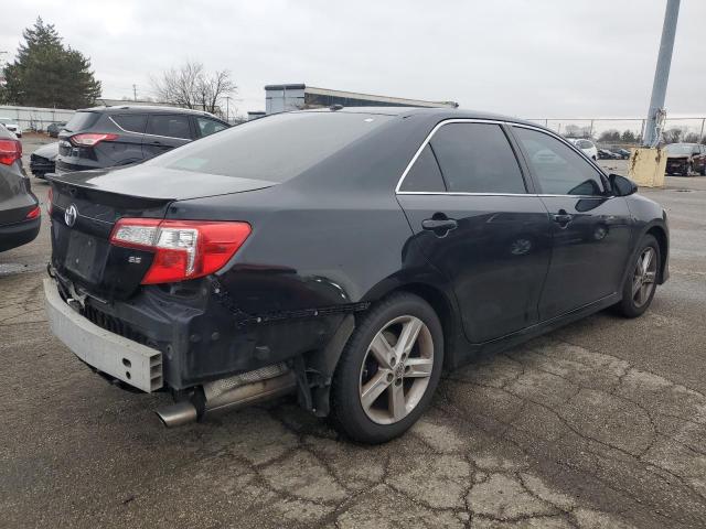 Изображение 3 2014 TOYOTA CAMRY L 2014 с VIN 4T1BF1FK7EU368953