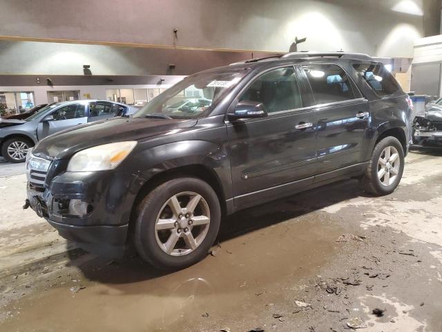 Obraz 1 z 2008 SATURN OUTLOOK XR 2008 z VIN 5GZER33778J175887