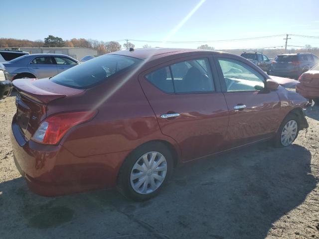 Изображение 3 2019 NISSAN VERSA S 2019 с VIN 3N1CN7APXKL871497