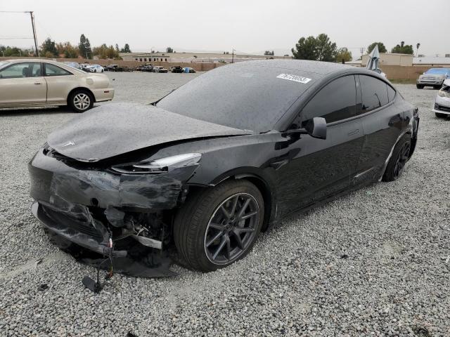 Изображение 2021 TESLA MODEL 3  2021
