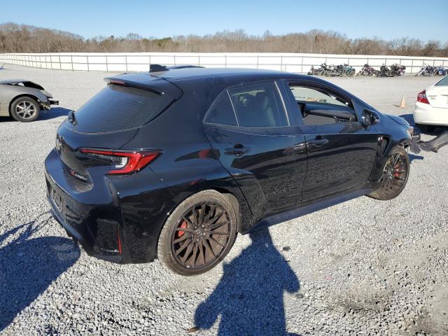 Image 3 of 2024 TOYOTA GR COROLLA CORE 2024 with VIN JTNABAAE8RA008185