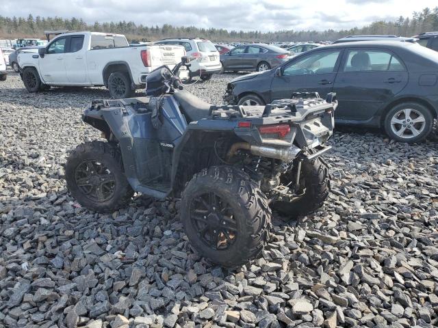 Изображение 3 2020 POLARIS SPORTSMAN 850 PREMIUM 2020 с VIN 4XASXE857LB318098