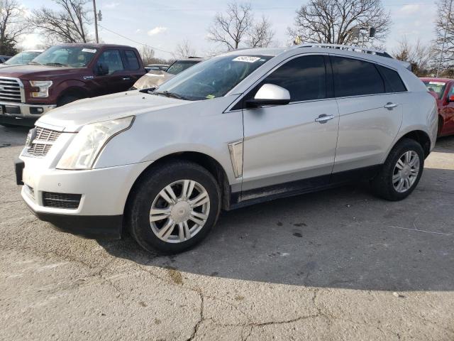 Obraz 1 z 2014 CADILLAC SRX LUXURY COLLECTION 2014 z VIN 3GYFNEE31ES668976