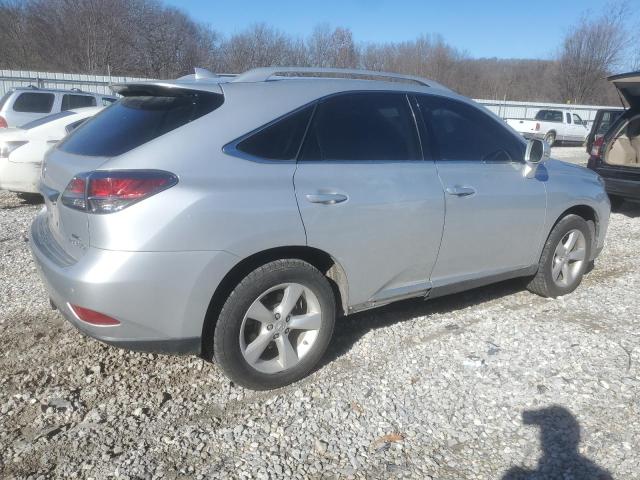 Изображение 3 2015 LEXUS RX 350 BASE 2015 с VIN 2T2BK1BAXFC271835