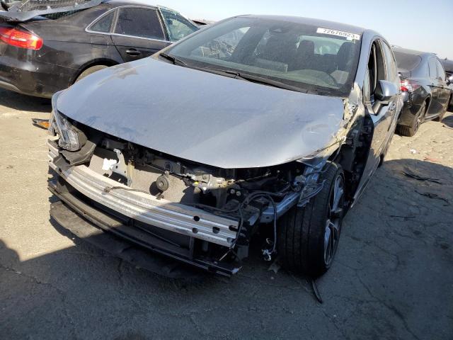 Obraz 1 z 2020 TOYOTA COROLLA SE 2020 z VIN 5YFS4RCE8LP022153