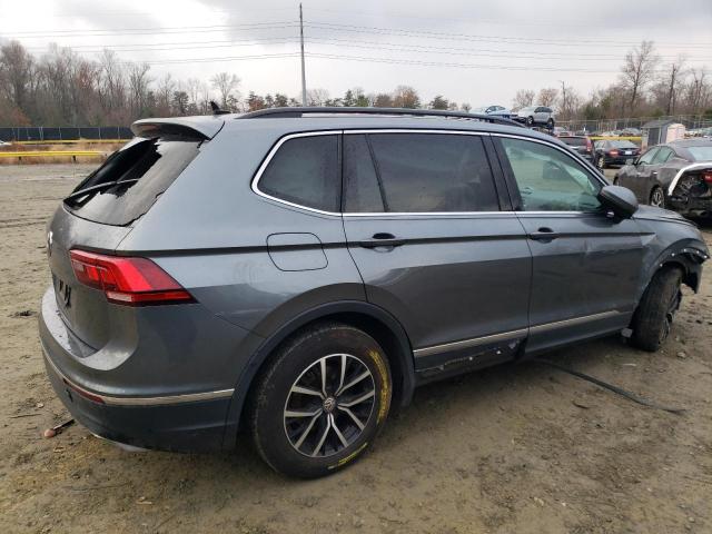 Obraz 3 z 2021 VOLKSWAGEN TIGUAN SE 2021 z VIN 3VV3B7AX5MM024911