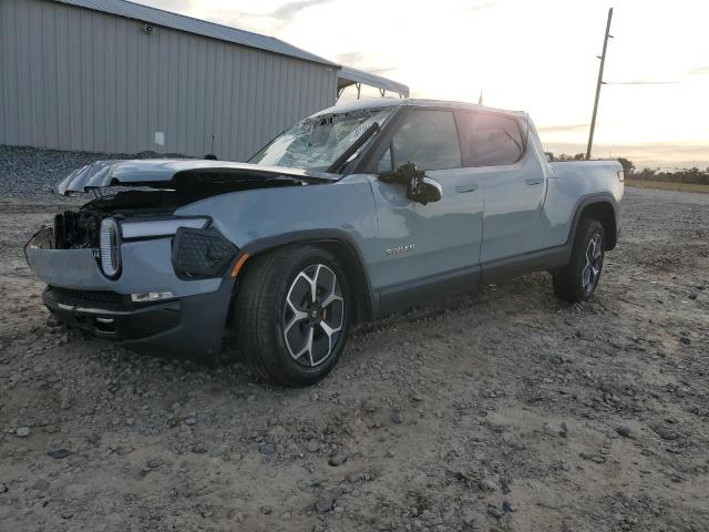 Obraz 2022 RIVIAN R1T ADVENTURE 2022