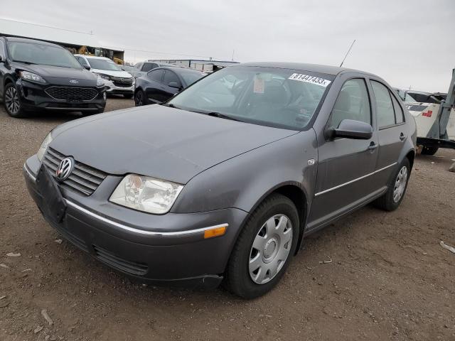 2004 VOLKSWAGEN JETTA GL 2004 image